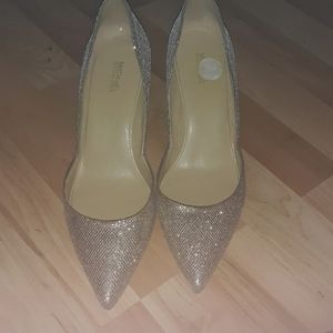 Michael Kors heels